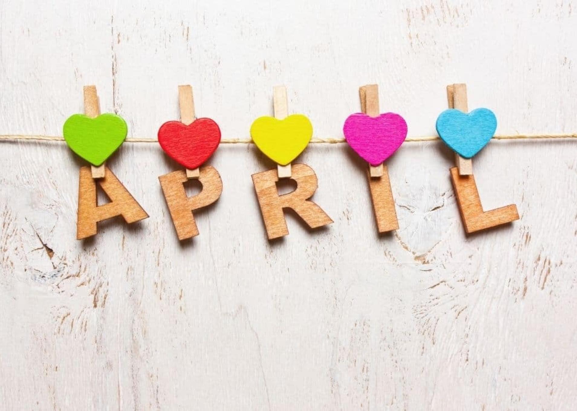 Άση Μπήλιου: Αυτές είναι οι πιο ευνοϊκές και οι πιο δύσκολες μέρες του Απριλίου 2023