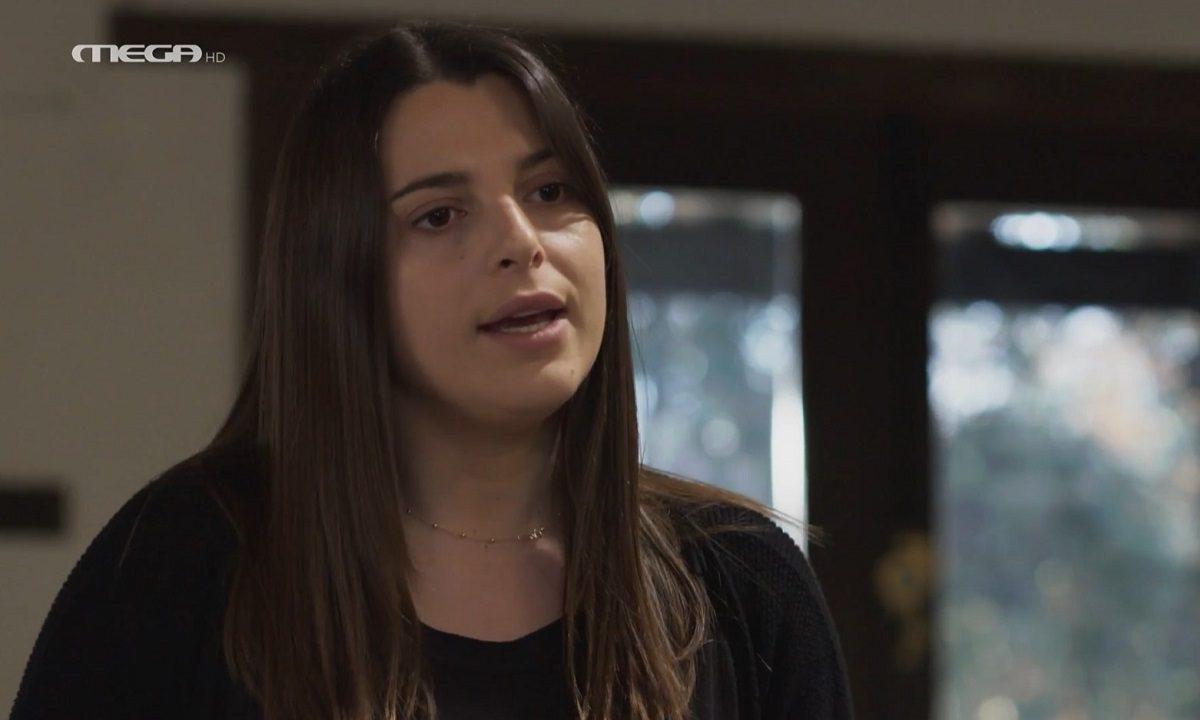 Η Γη της Ελιάς-Ισμήνη-