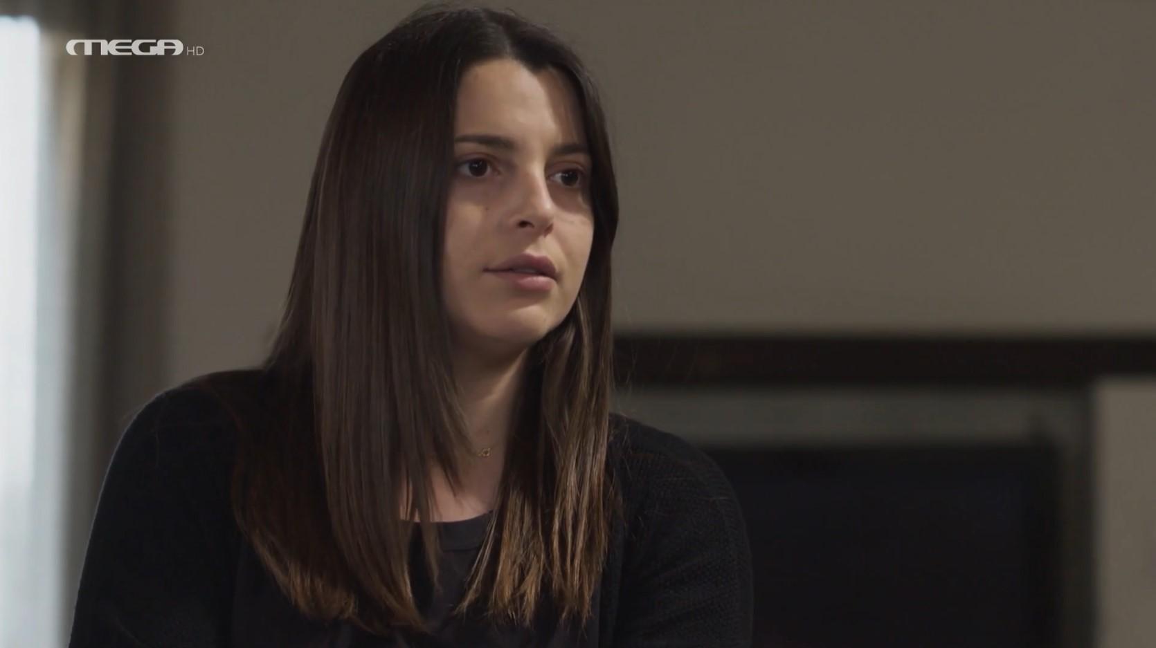 Η Γη της Ελιάς-Ισμήνη-