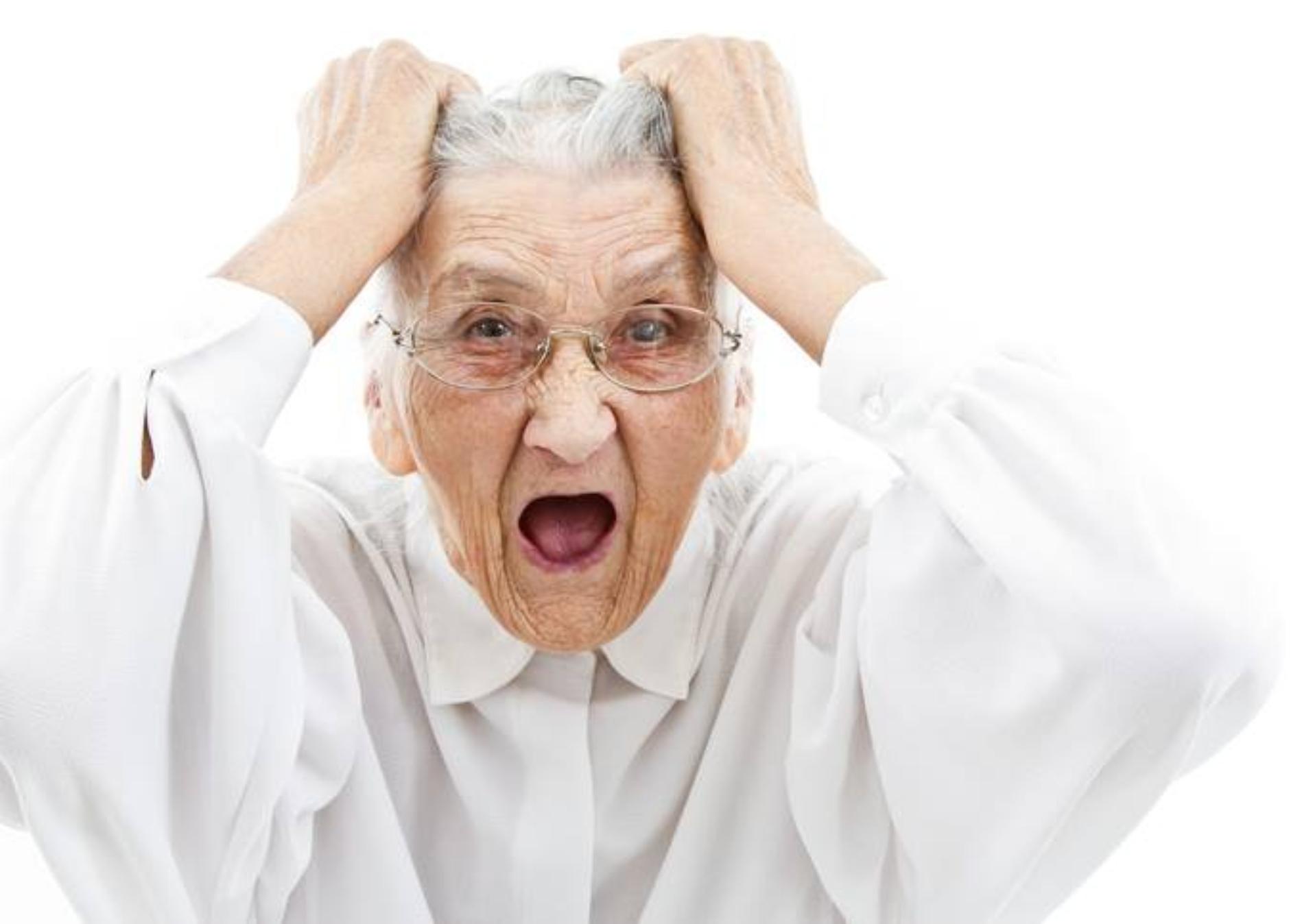 Μεγάλη Εβδομάδα: Τι νομίζει η γιαγιά σου ότι θα σου συμβεί αν φας κρέας