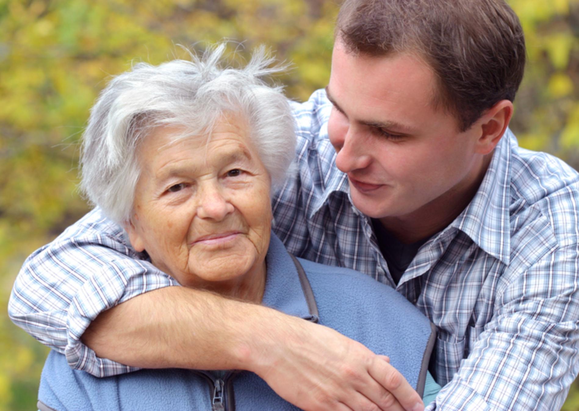 Μεγάλη Εβδομάδα: Τι νομίζει η γιαγιά σου ότι θα σου συμβεί αν φας κρέας