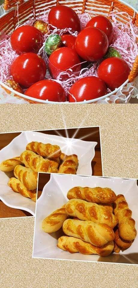 πασχαλινά-κουλουράκια-από-την-Γωγώ Σαμίου-συνταγή-