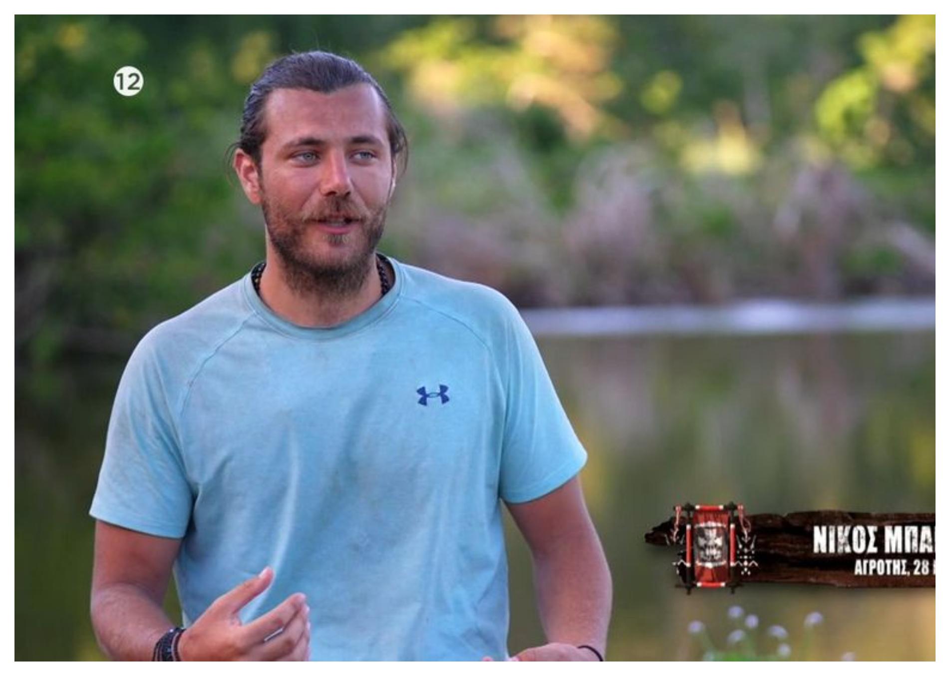 Survivor All Star 04/04/2023: Αυτή η ομάδα κερδίζει σήμερα την ασυλία – Ποιος θα είναι υποψήφιος προς αποχώρηση 3 Survivor All Star 04/04/2023: Αυτή η ομάδα κερδίζει σήμερα την ασυλία – Ποιος θα είναι υποψήφιος προς αποχώρηση