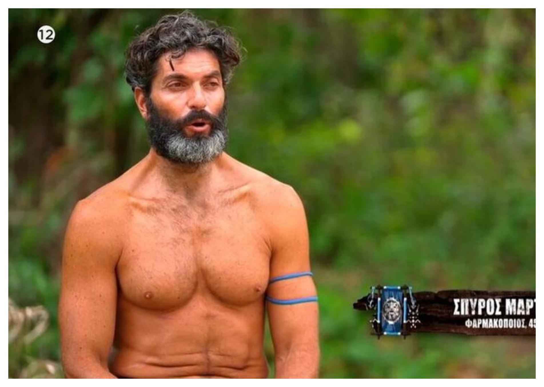 Survivor All Star 04/04/2023: Αυτή η ομάδα κερδίζει σήμερα την ασυλία – Ποιος θα είναι υποψήφιος προς αποχώρηση 4 Survivor All Star 04/04/2023: Αυτή η ομάδα κερδίζει σήμερα την ασυλία – Ποιος θα είναι υποψήφιος προς αποχώρηση