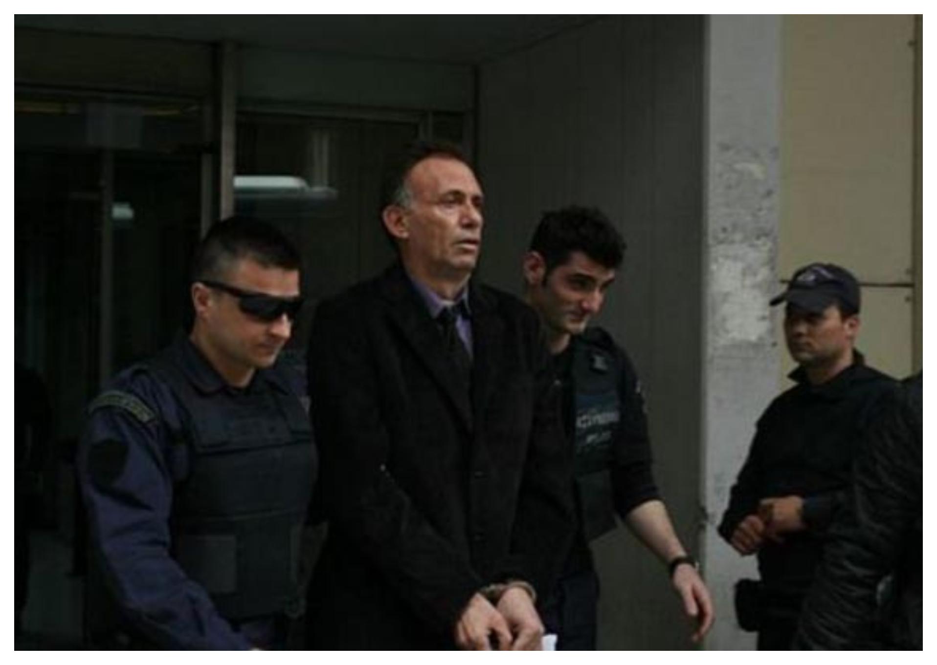 Αποφυλακίστηκε ο προπονητής που είχε καταδικαστεί σε 401 χρόνια για ασέλγεια σε βάρος ανήλικων