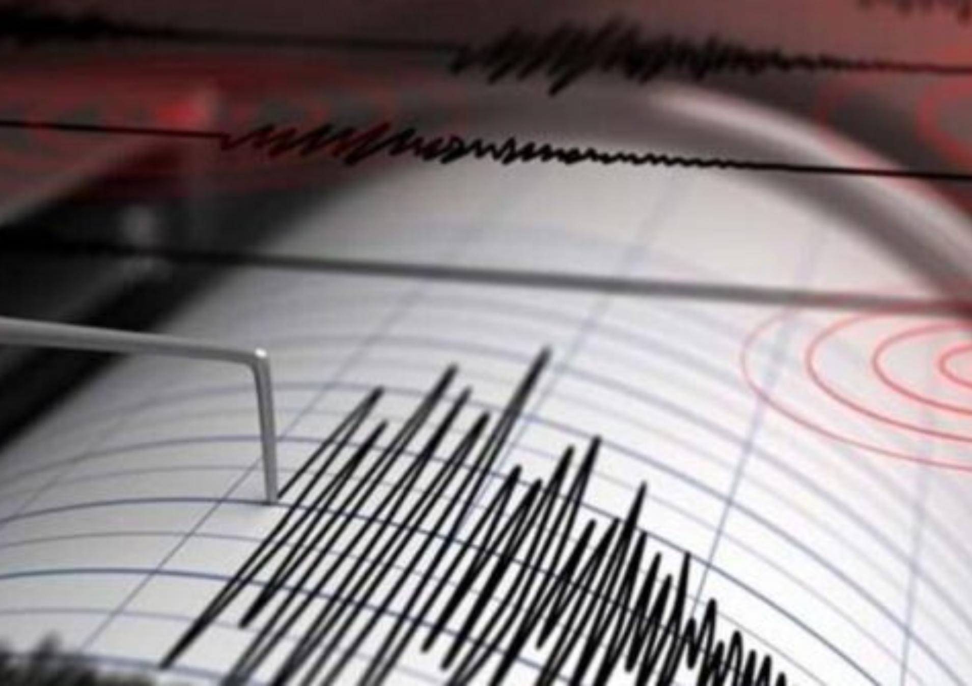 Γεράσιμος Παπαδόπουλος: Προειδοποιεί για σεισμό πάνω από 6 Ρίχτερ και πιθανότητες για τσουνάμι στον Κορινθιακό