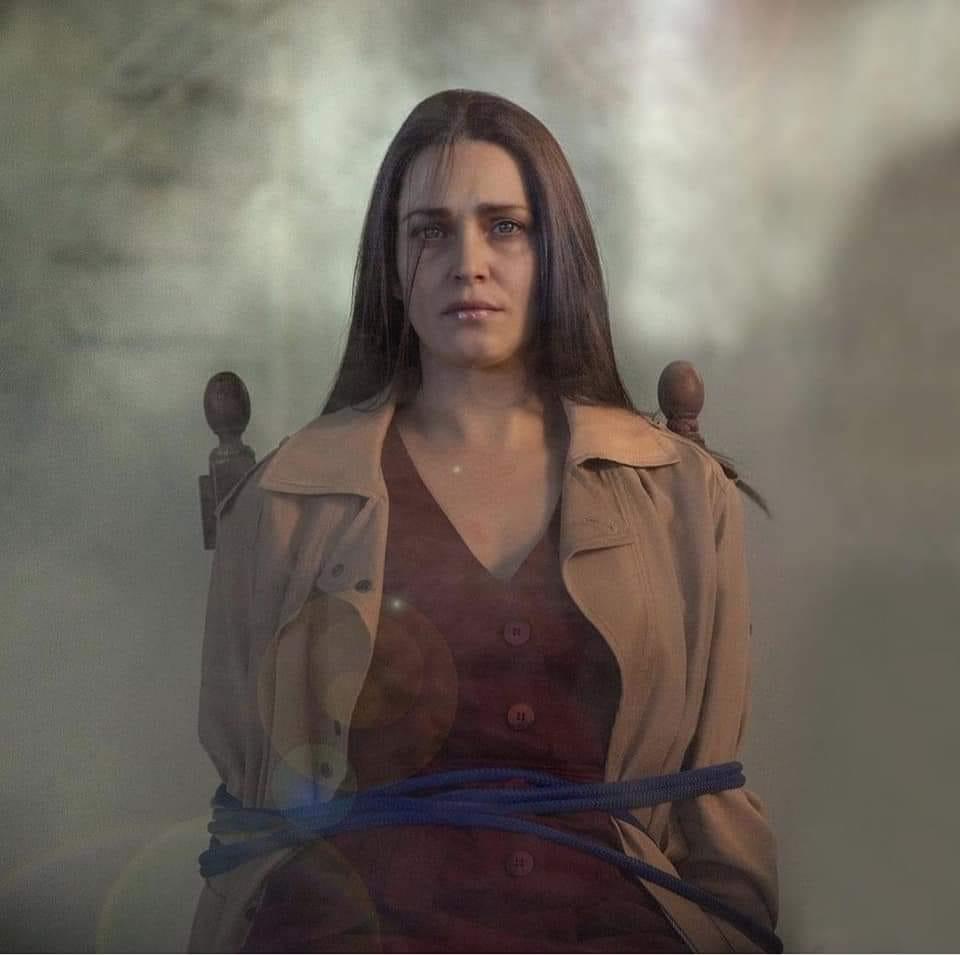 Η τηλεοπτική Αγγελική επιστρέφει με ρόλο έκπληξη σε γνωστή σειρά