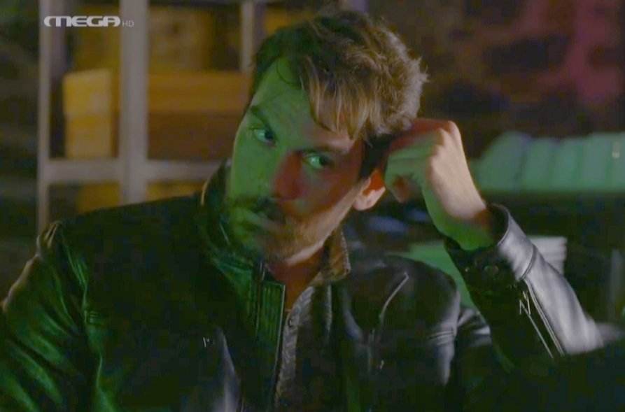 Μαύρο Ρόδο-Βίκος-