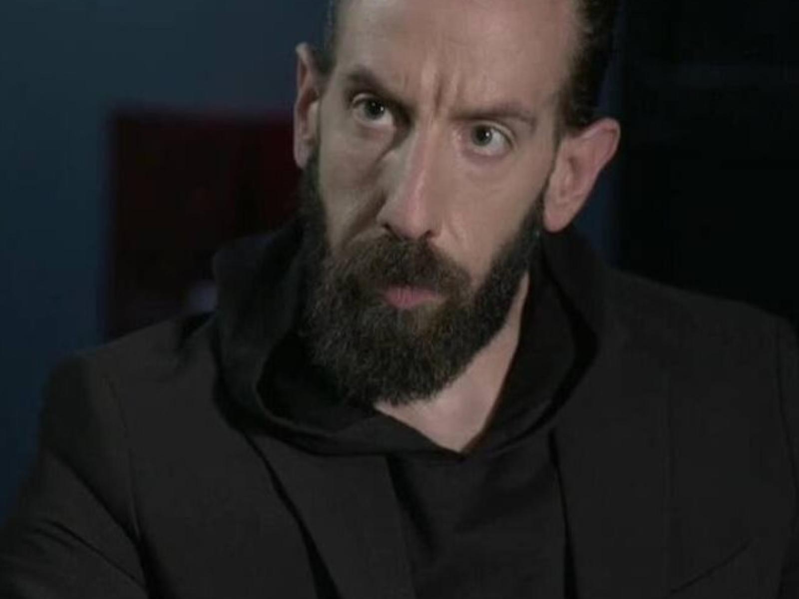 Μαύρο Ρόδο-Παράσχος-