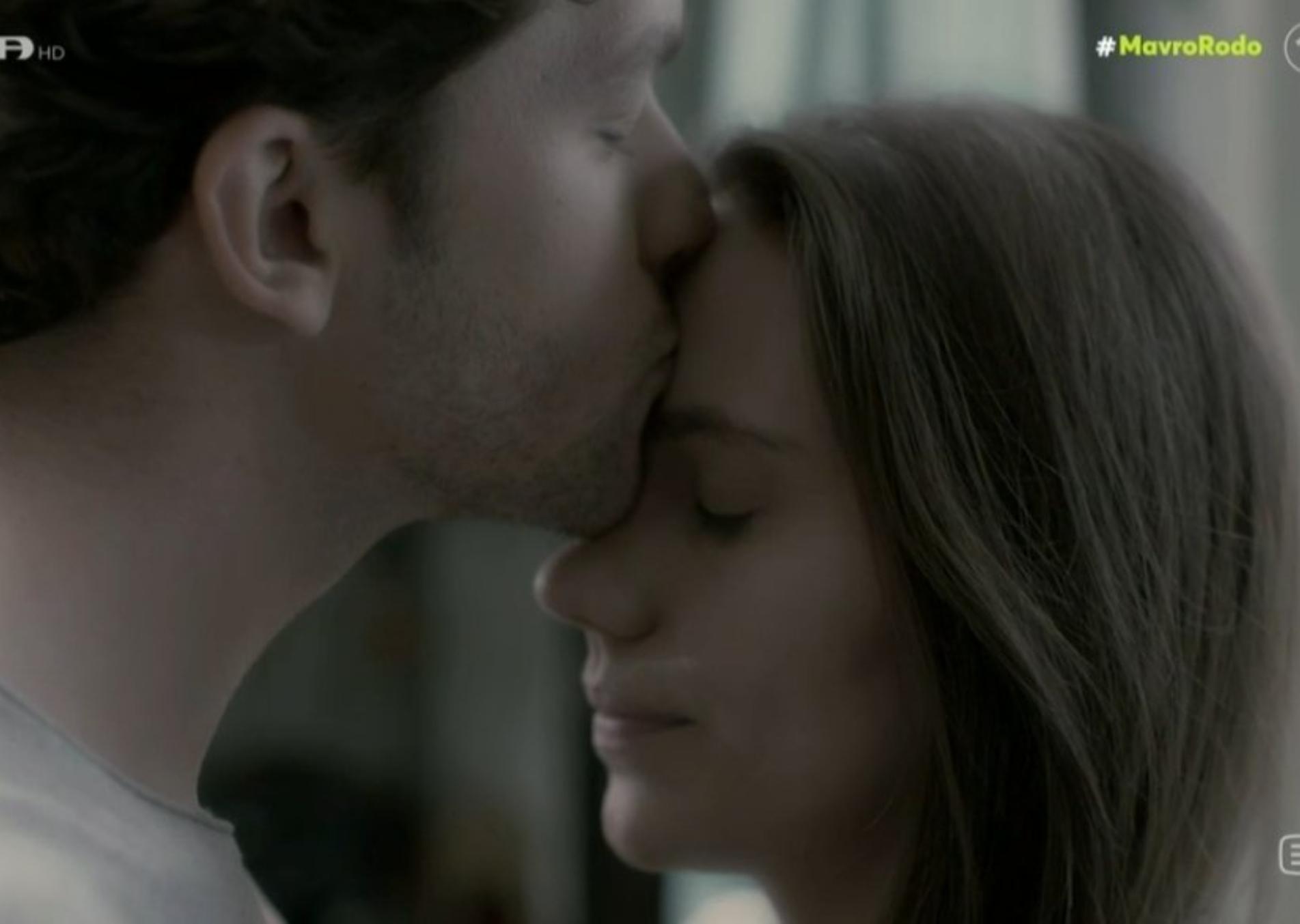 Μαύρο Ρόδο: Ο Γεράσιμος φωτογραφίζει το Πέτρο και ετοιμάζει την παγίδα