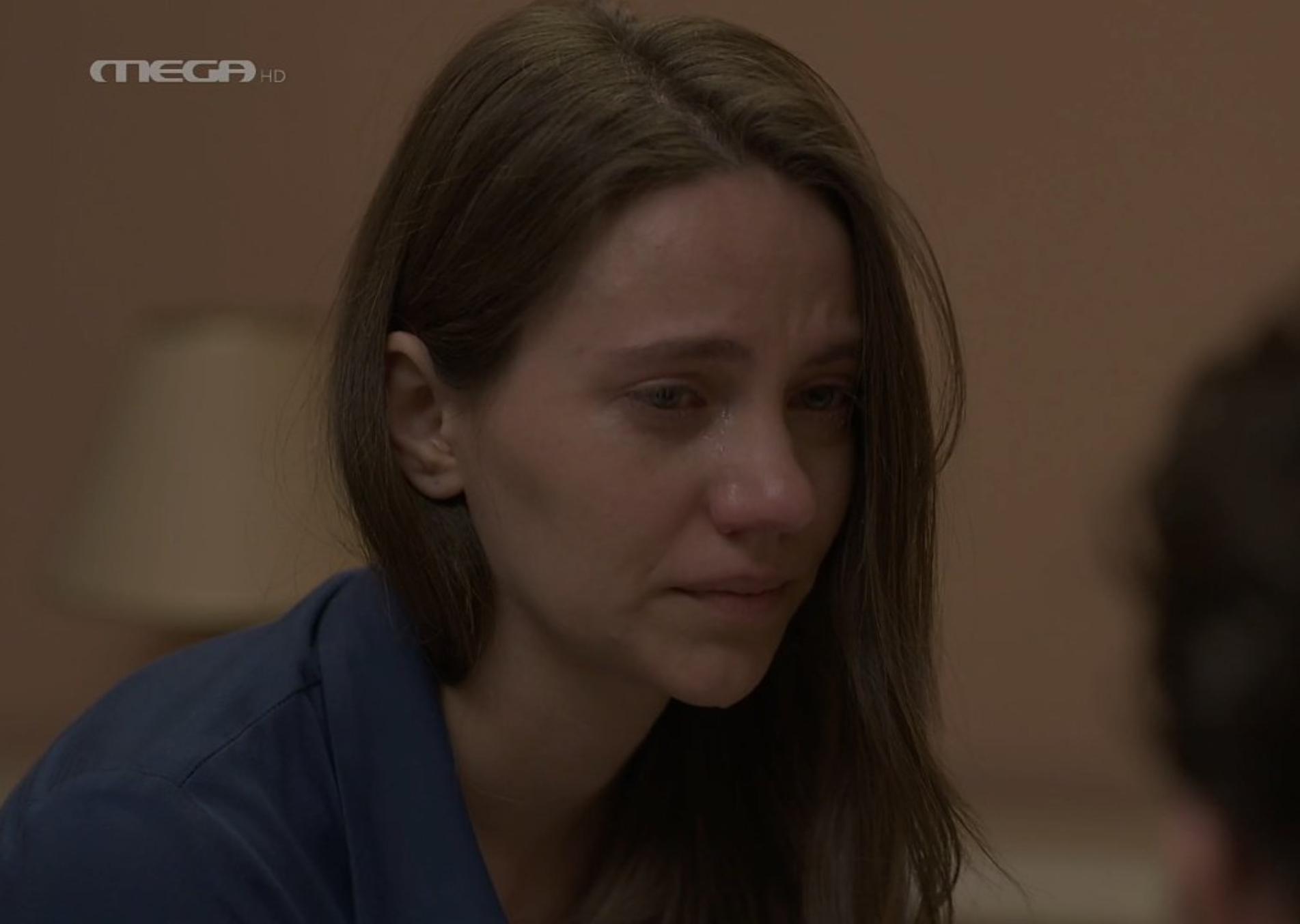 Μαύρο Ρόδο: Ο Γεράσιμος φωτογραφίζει το Πέτρο και ετοιμάζει την παγίδα