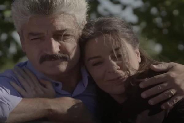 Σασμός-Αντώνης-Μαρίνα-