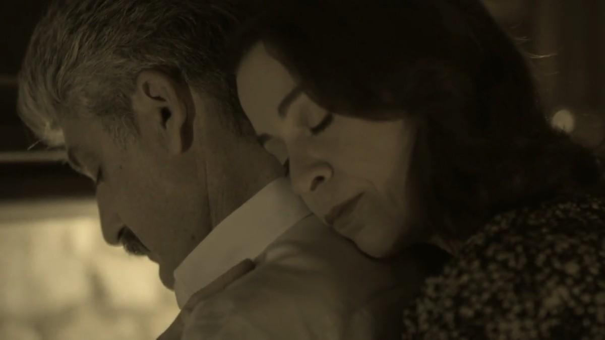 Σασμός-Αντώνης-Μαρίνα-