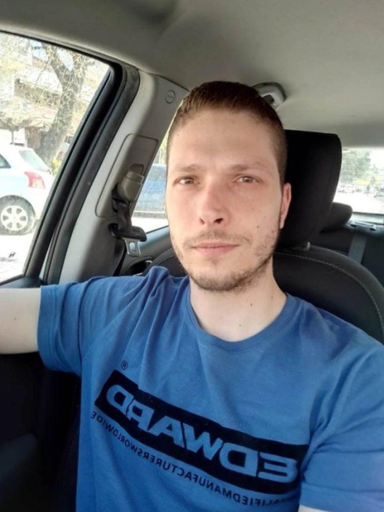 Έγκλημα στη Θεσσαλονίκη : Γιατί σκότωσα την μητέρα μου – Το ιδιόχειρο σημείωμα του 34χρονου