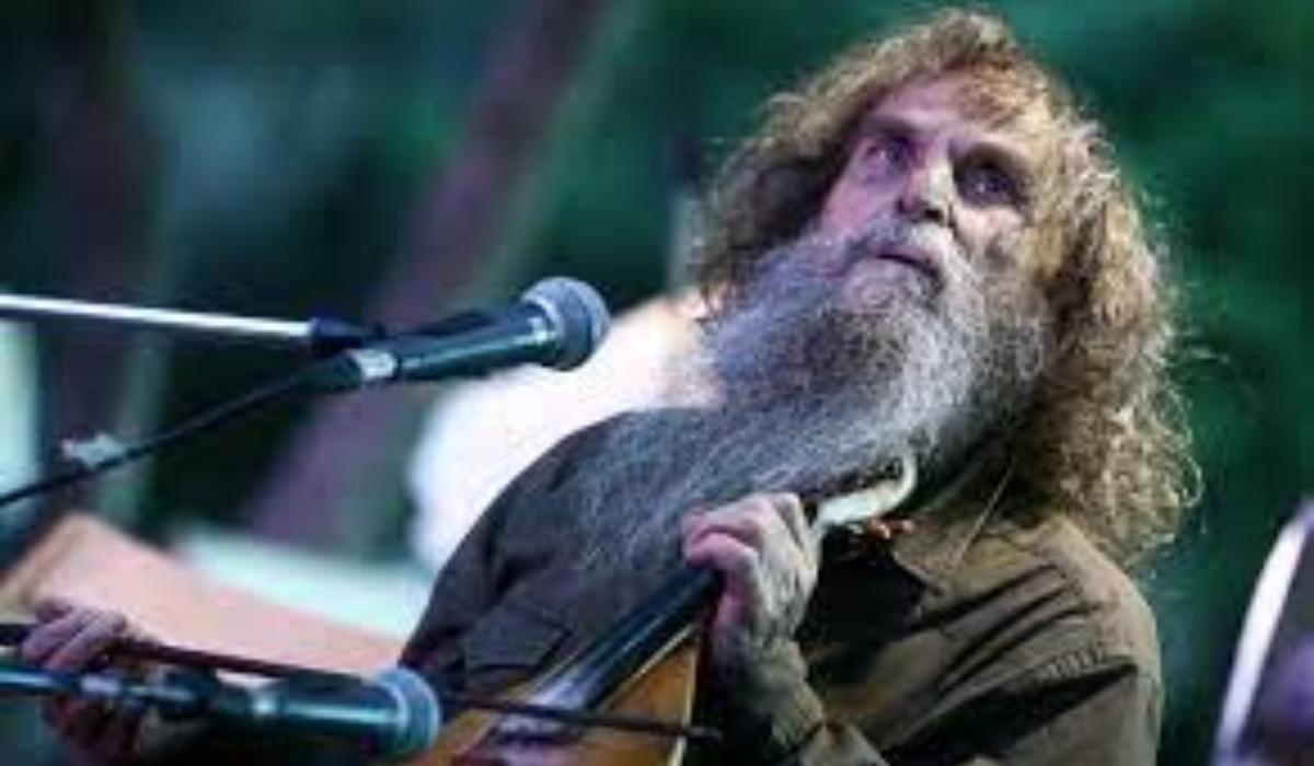 Εκλογές 2023 : Κατεβαίνει στις εκλογές ο Ψαραντώνης