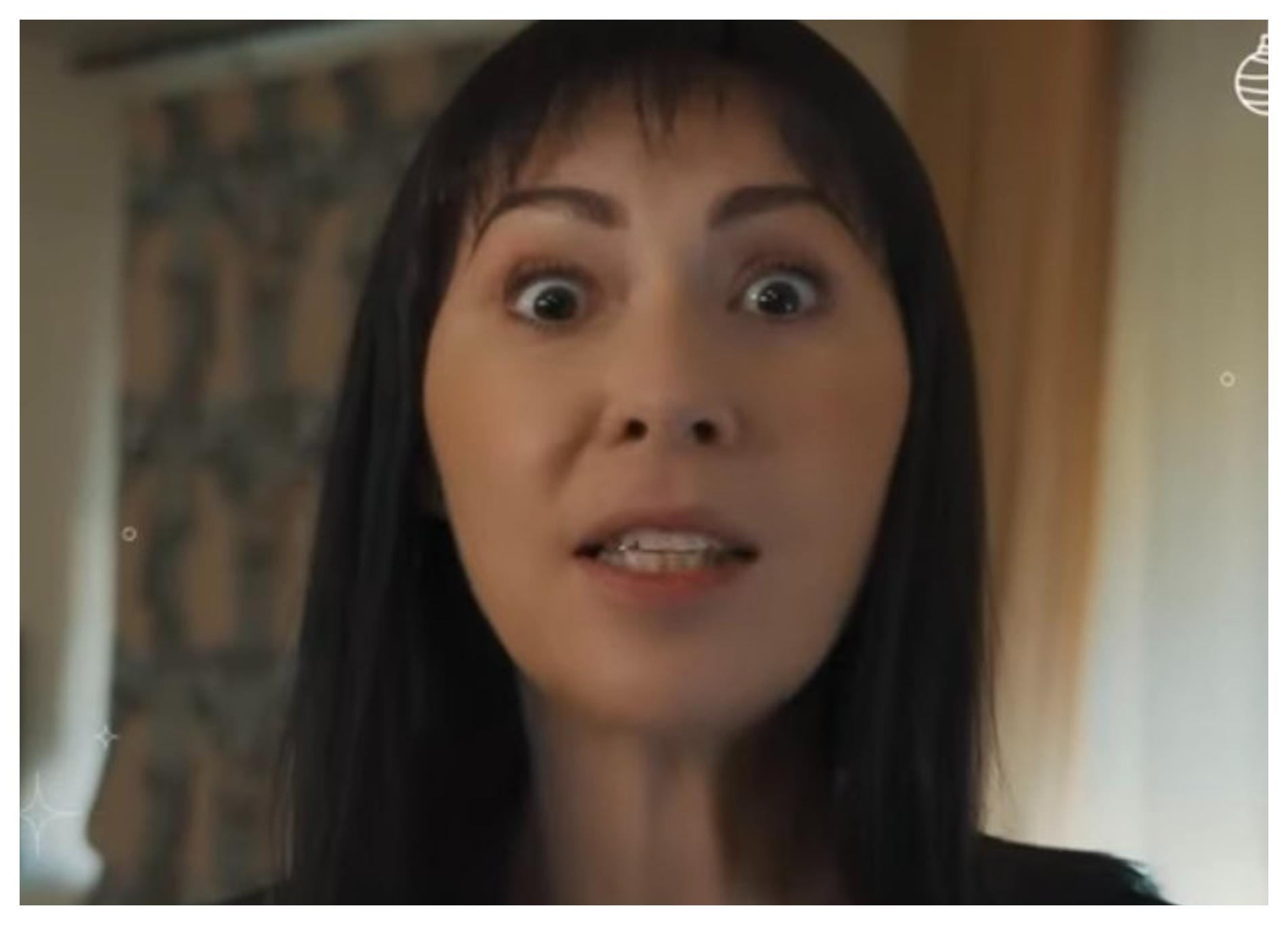 Η Γη της Ελιάς: Η Ιουλία ουρλιάζει στον Στάθη