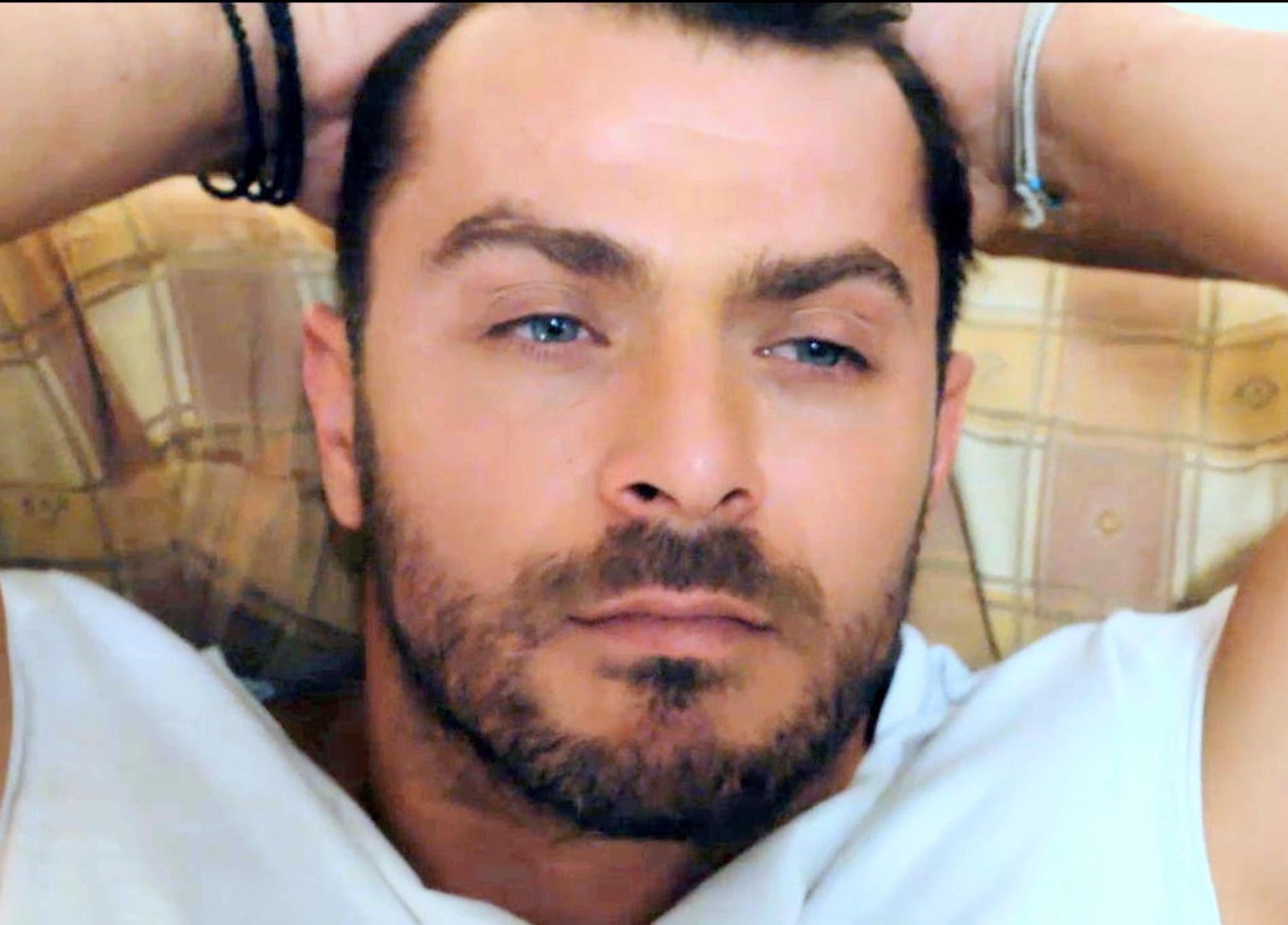 Η Γη της Ελιάς: Την πρώτη που γνωρίζει ο Ορέστης είναι η Αρετή