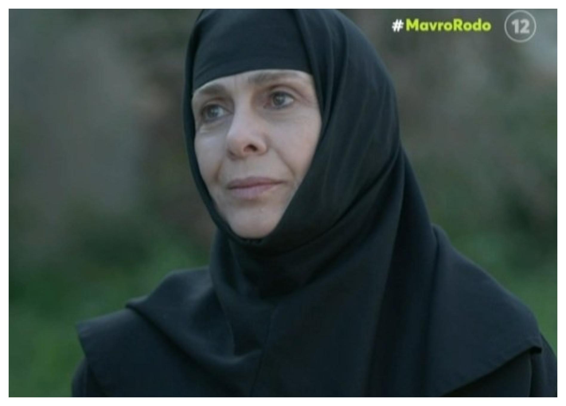 Μαύρο Ρόδο: Αλεξία φοβάμαι ότι κάτι κακό συμβαίνει με τον Πέτρο