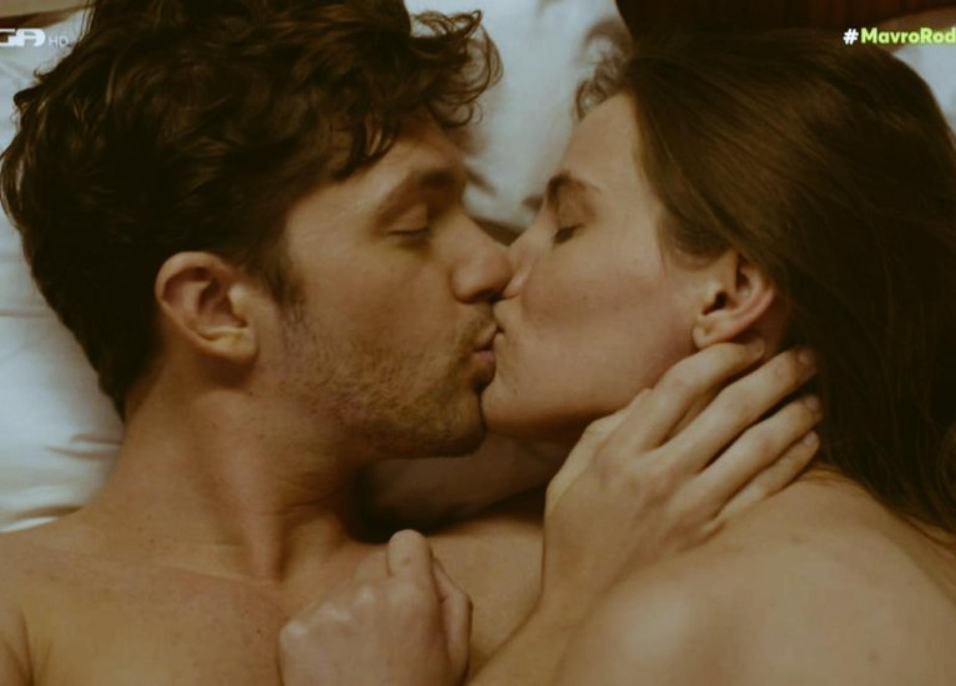 Μαύρο Ρόδο: Η Ελισάβετ βάζει τα ράσα και γυρνά στο μοναστήρι