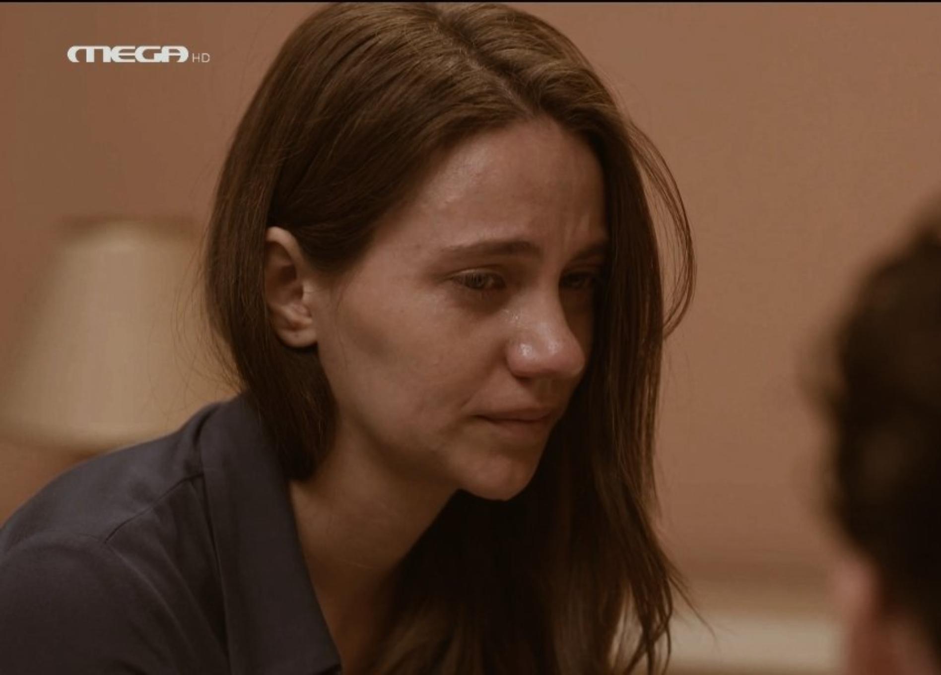 Μαύρο Ρόδο: Η Ελισάβετ βάζει τα ράσα και γυρνά στο μοναστήρι