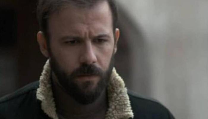 Μαύρο Ρόδο-Σαράντος-