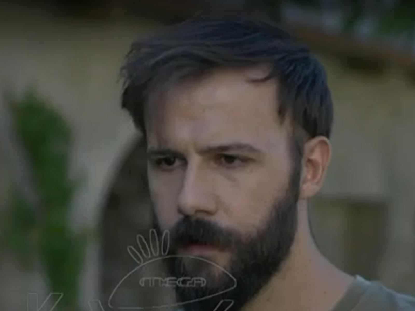 Μαύρο Ρόδο-Σαράντος-