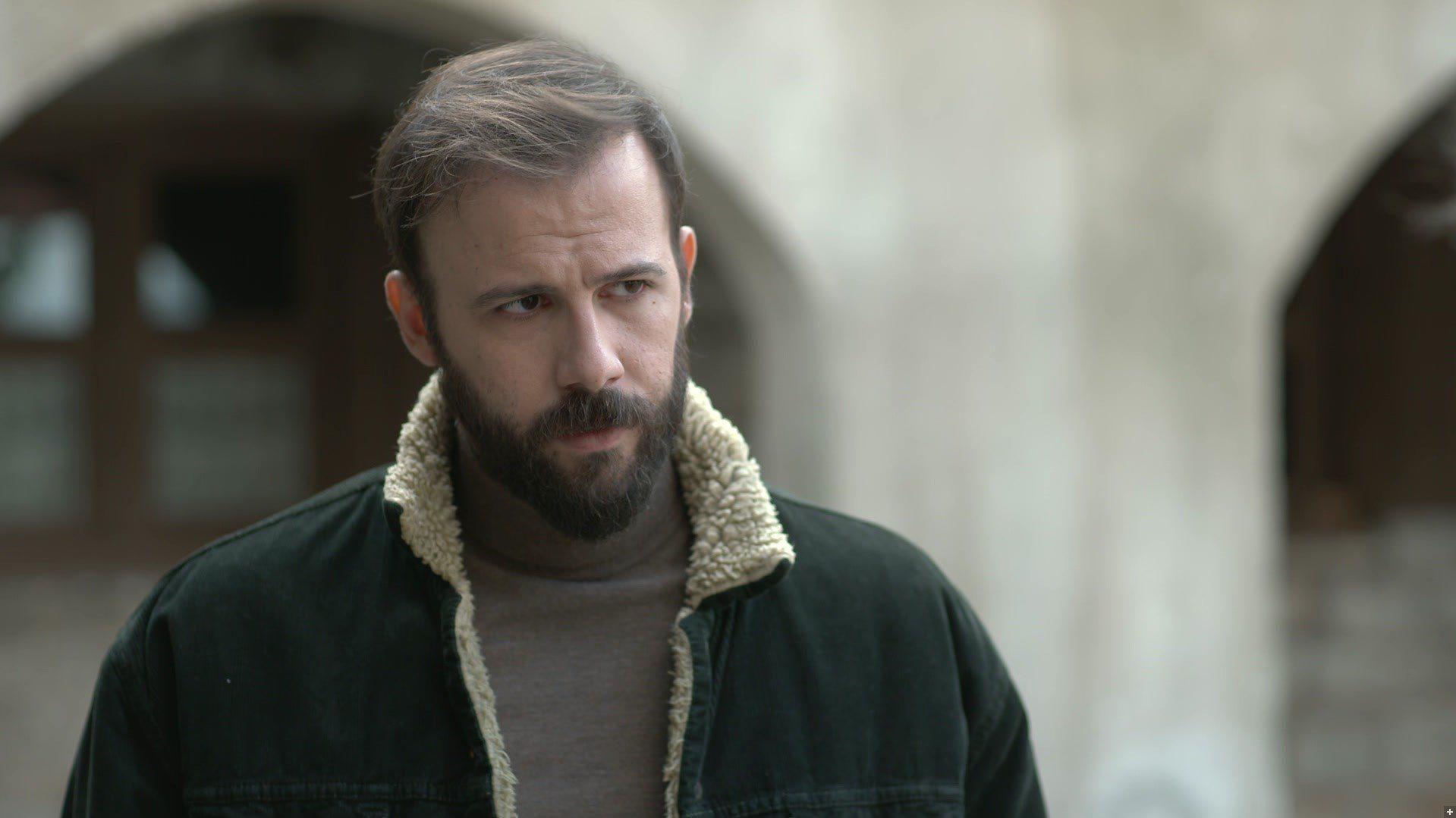 Μαύρο Ρόδο-Σαράντος-