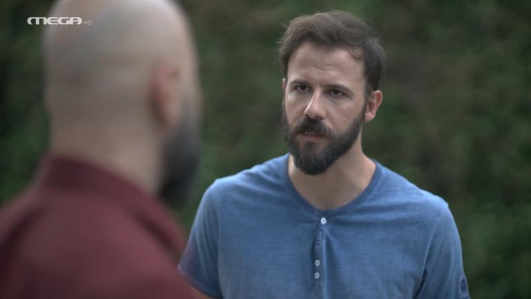 Μαύρο Ρόδο-Σαράντος-