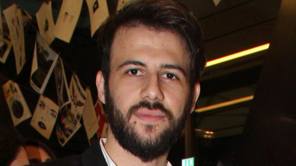 Μαύρο Ρόδο-Σαράντος-