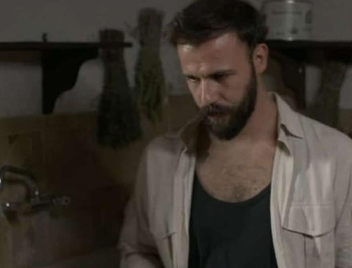 Μαύρο Ρόδο-Σαράντος-