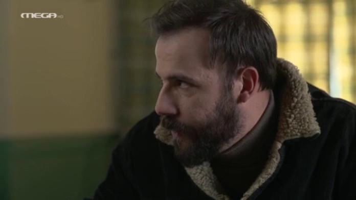 Μαύρο Ρόδο-Σαράντος-