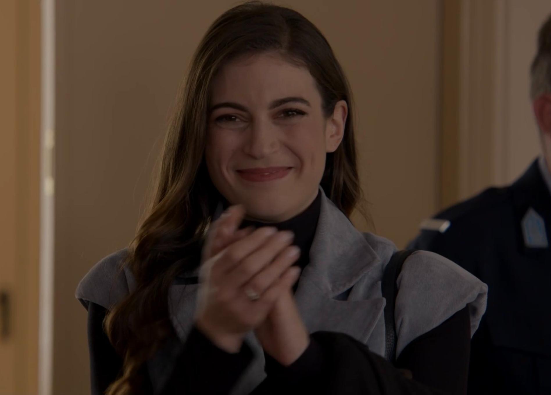 Παγιδευμένοι: Τελος για την σειρά -Αργεί να επιστρέψει μετά το Πάσχα