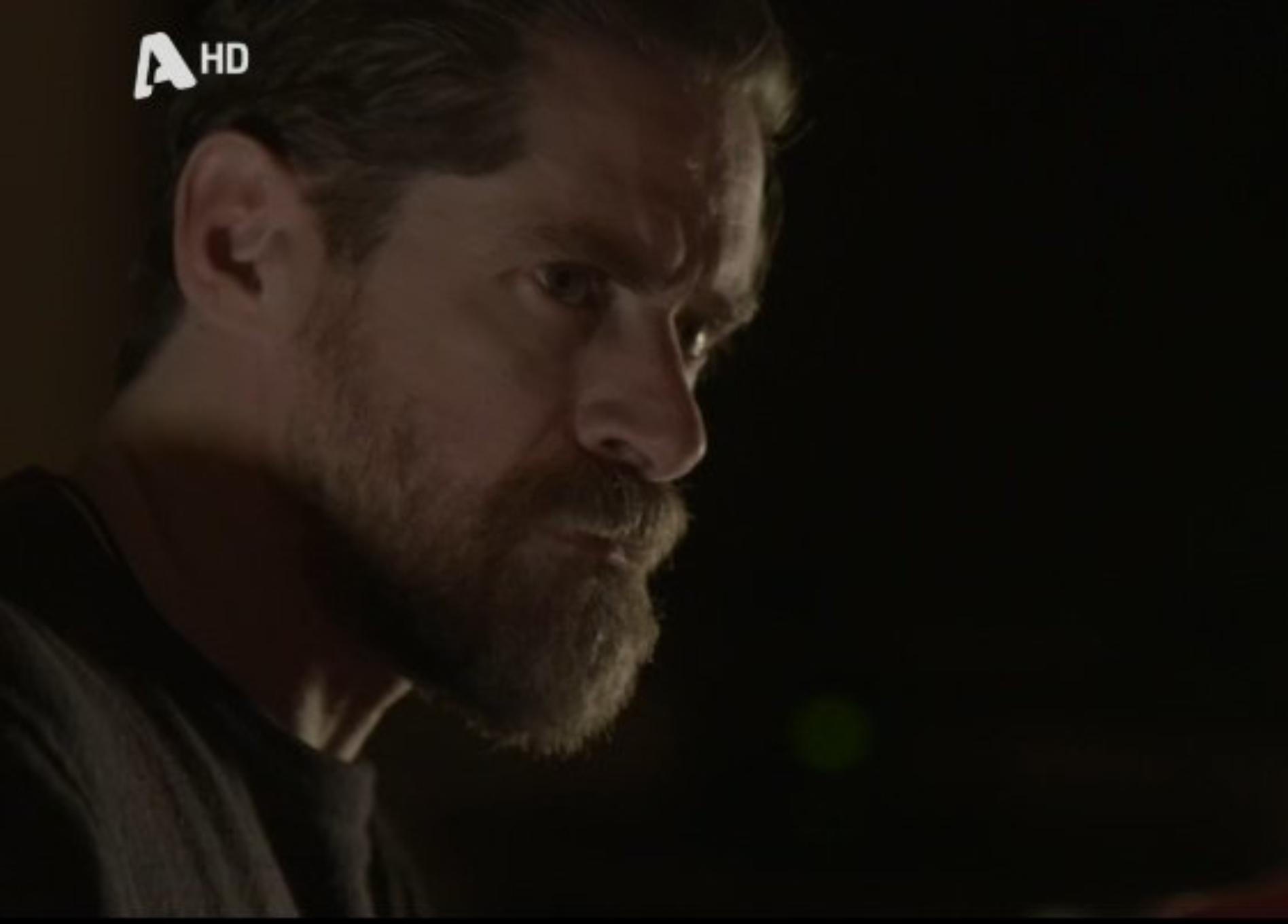 Σασμός: Ο Αστέρης Μιλάει σε Μαθιό και Βασιλικη για το παιδί