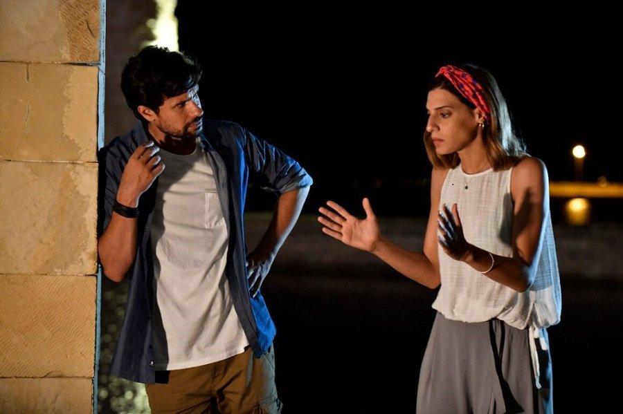 Σασμός-Αστέρης-Αργυρώ- Σασμός-Αστέρης-Αργυρώ-