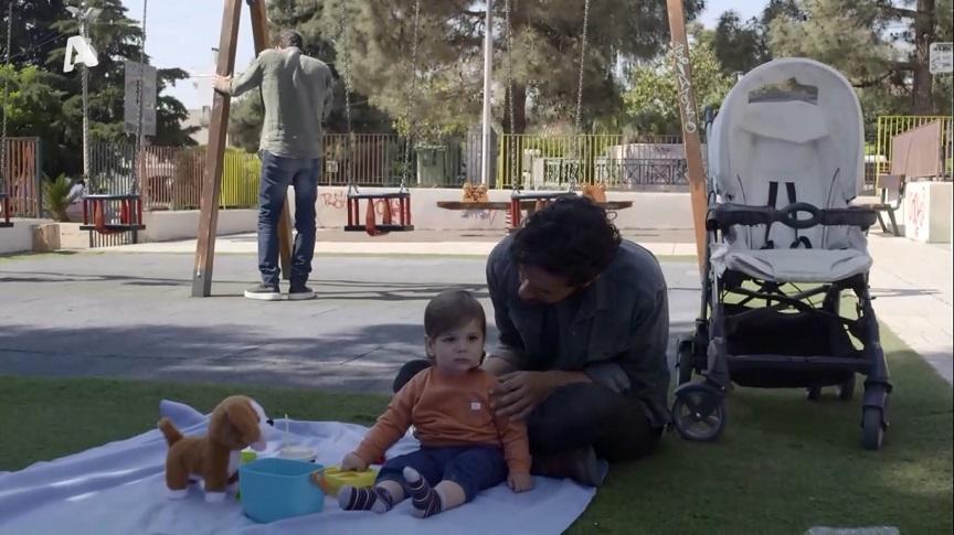 Σασμός-Αστέρης-Πετρής-