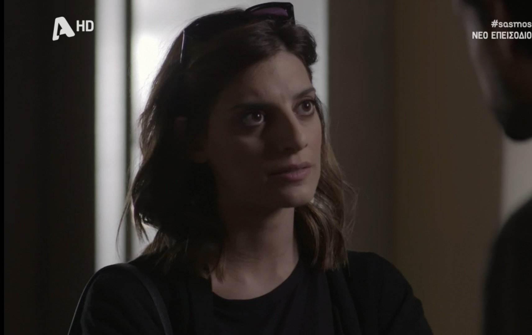 Σασμός-Αργυρώ-