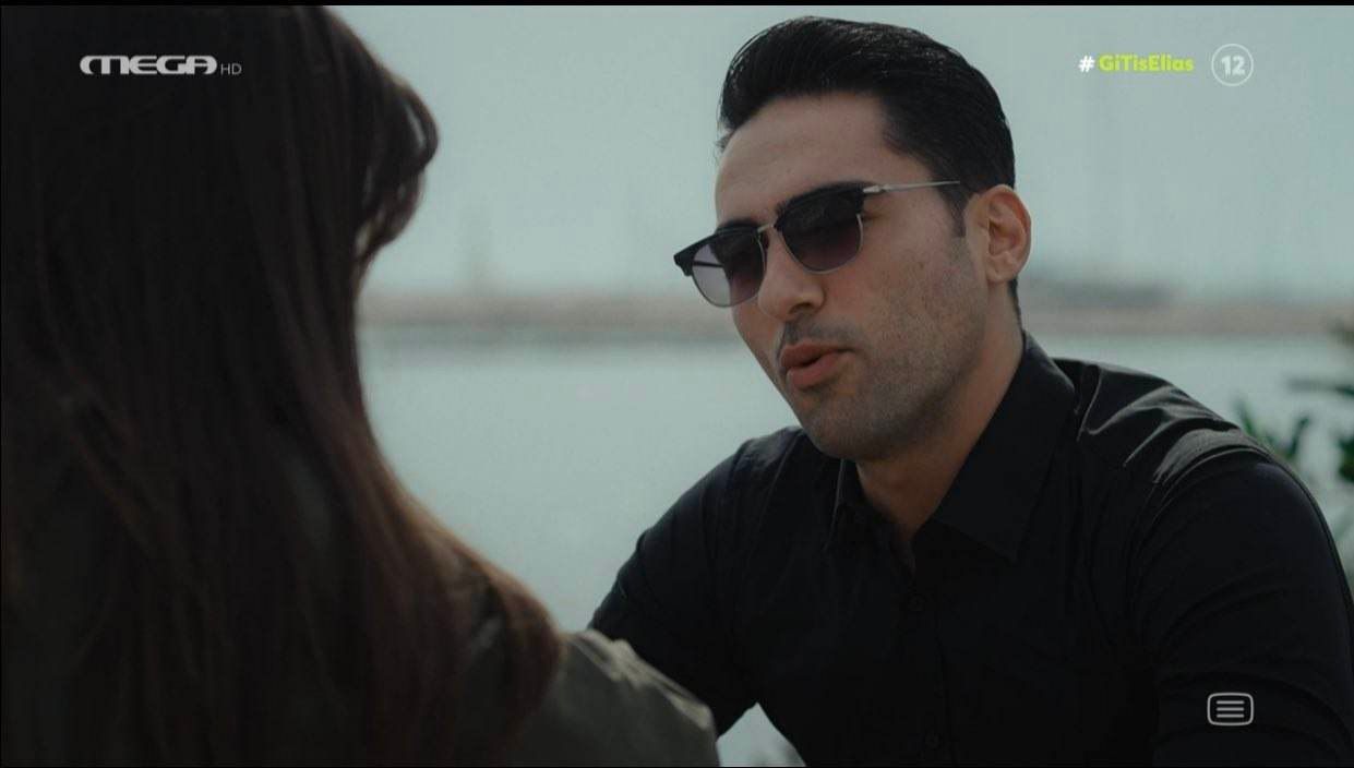 Η Γη της Ελιάς επόμενα επεισόδια Β κύκλος-Κουράκος-