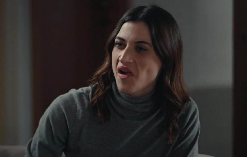 Η Γη της Ελιάς επόμενα επεισόδια Β κύκλος-Αντιγόνη-