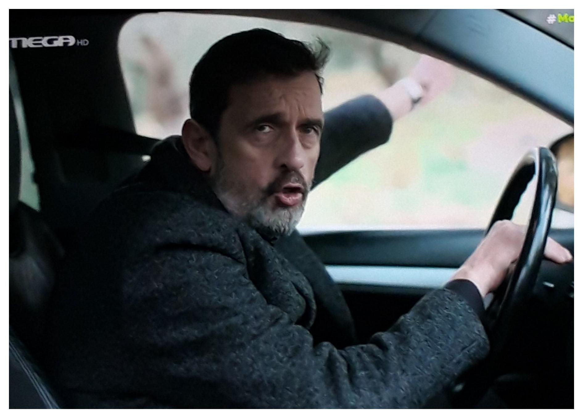 Μαύρο Ρόδο: Η Ελισάβετ σε αδιέξοδο