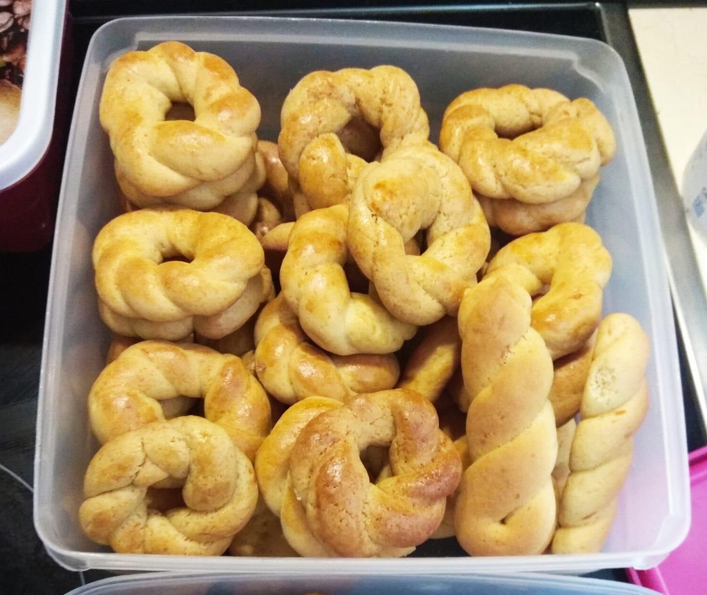 Μενού για Μεγάλη Εβδομάδα και Πάσχα 2023