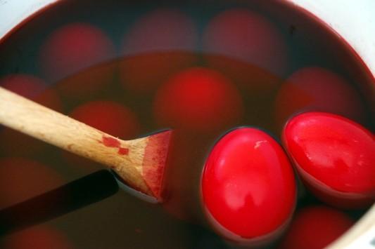 Μενού για Μεγάλη Εβδομάδα και Πάσχα 2023