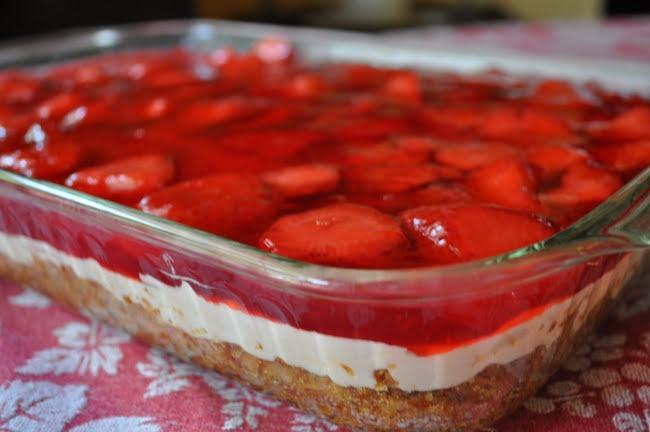 Μενού για Μεγάλη Εβδομάδα και Πάσχα 2023