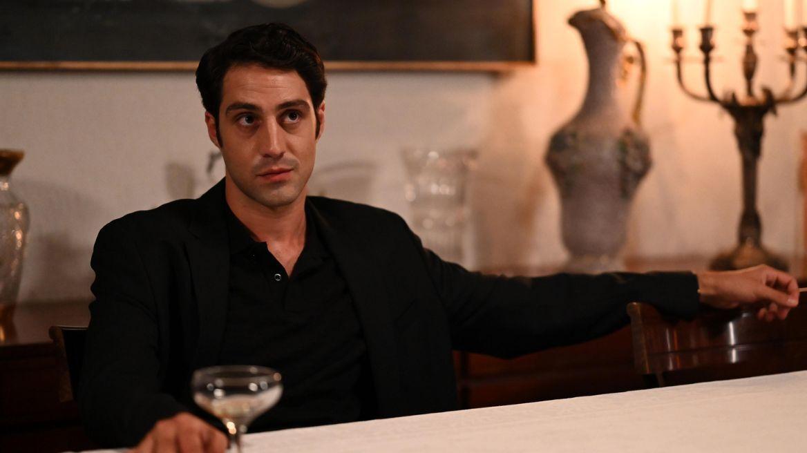 Ο Παράδεισος των Κυριών: Χωρισμός βόμβα