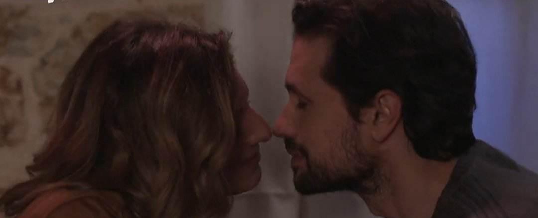 Σασμός επόμενα επεισόδια Β’ Κύκλος-Αστέρης-Αργυρώ-