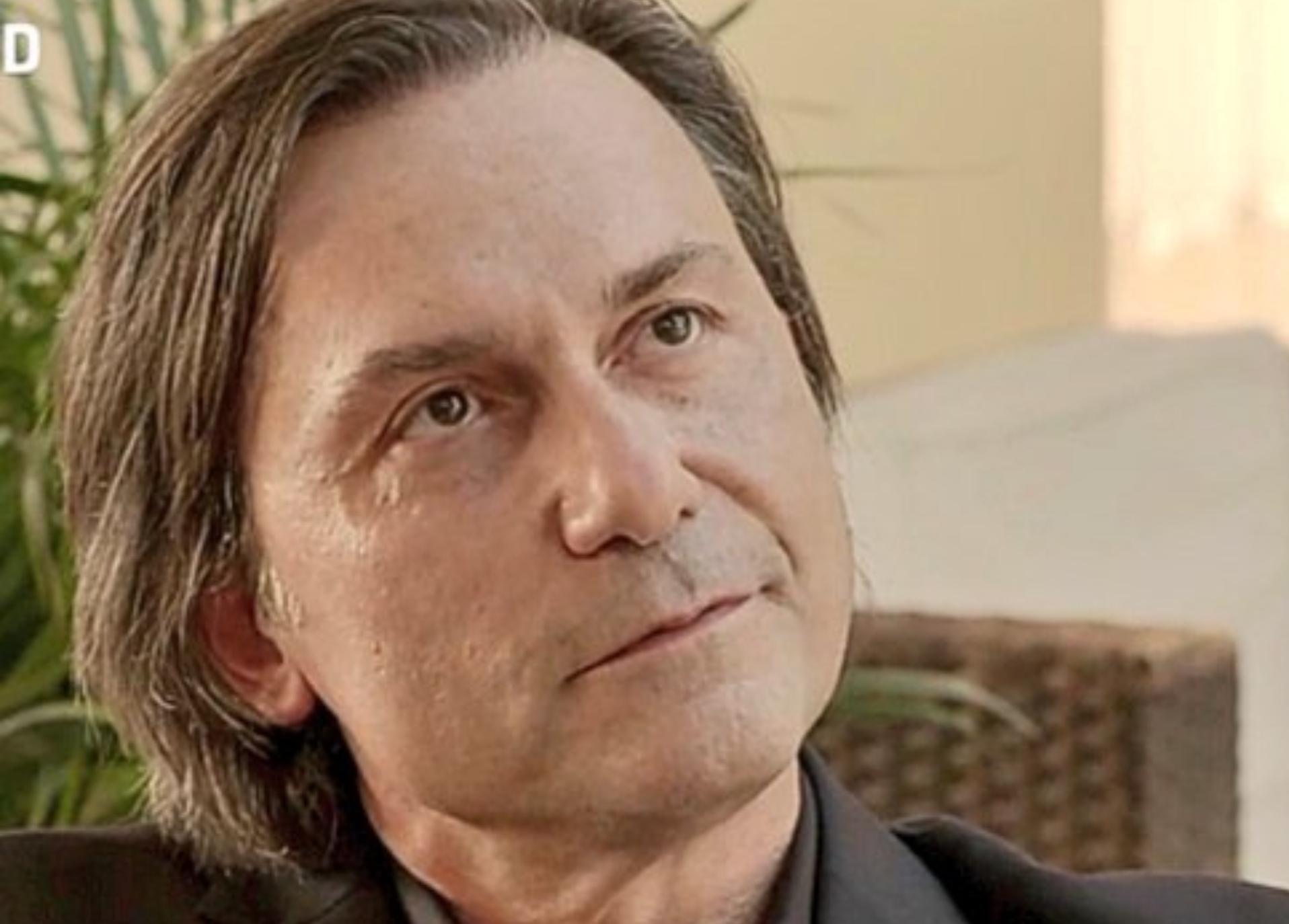 Σασμός: Ο Μαθιός παθαίνει εμφραγμα;