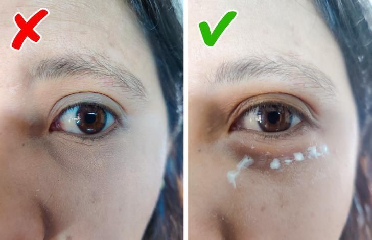 πως-να-βάζουμε-το-κονσίλερ-κάτω από τα μάτια- πως-να-βάζουμε-το-κονσίλερ-κάτω από τα μάτια-