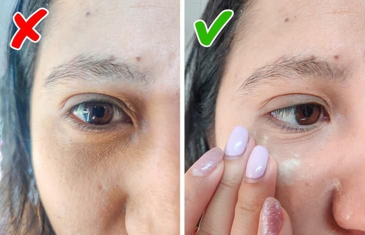 πως-να-βάζουμε-το-κονσίλερ-κάτω από τα μάτια- πως-να-βάζουμε-το-κονσίλερ-κάτω από τα μάτια-