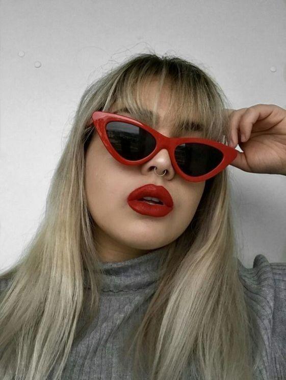 χρωματιστοί σκελετοί-γυναικεία-γυαλιά ηλίου-τάσεις-Άνοιξη Καλοκαίρι 2023-ιδέες- χρωματιστοί σκελετοί-γυναικεία-γυαλιά ηλίου-τάσεις-Άνοιξη Καλοκαίρι 2023-ιδέες-