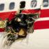 Η αεροπορική τραγωδία που συγκλόνισε την Ελλάδα :  “Τρόμος πάνω από το Άργος” – “Σώματα έπεφταν από τον ουρανό”