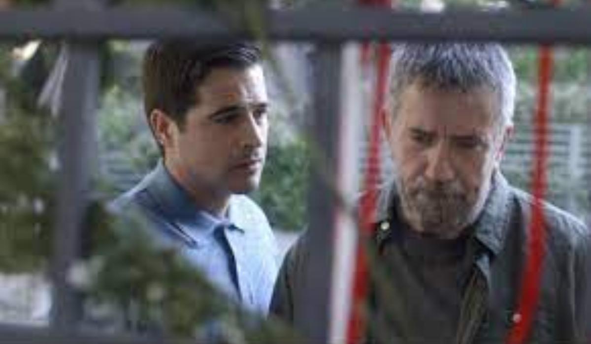 Κάνε ότι κοιμάσαι επόμενα επεισόδια: 53 , 54